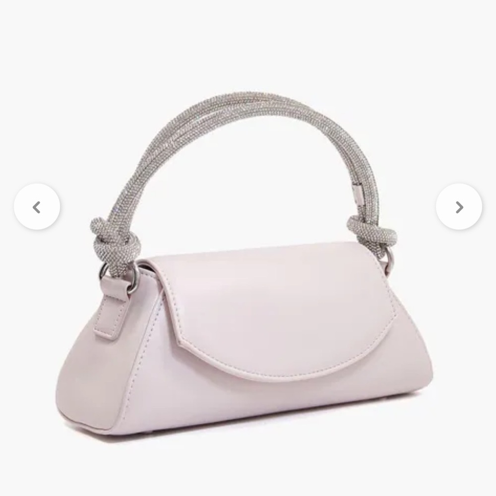 Dune clutch